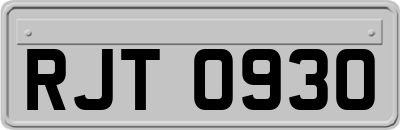 RJT0930