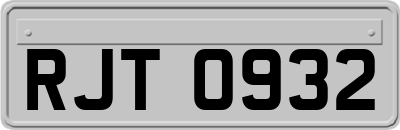 RJT0932