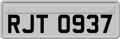 RJT0937