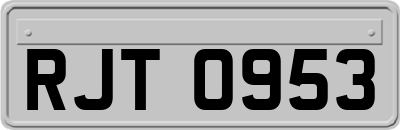 RJT0953