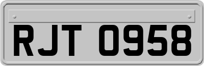 RJT0958