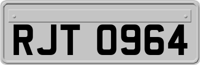 RJT0964