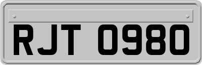 RJT0980