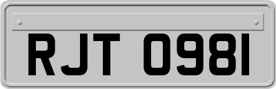 RJT0981