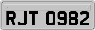 RJT0982