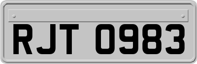 RJT0983