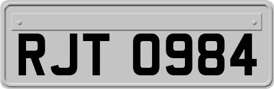 RJT0984