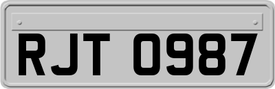 RJT0987