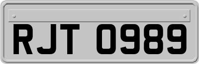 RJT0989