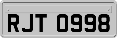 RJT0998