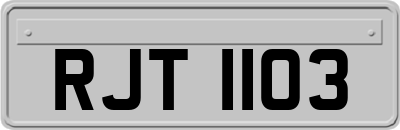 RJT1103