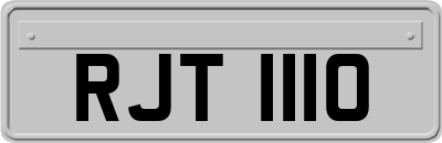 RJT1110