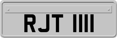 RJT1111