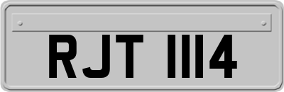 RJT1114