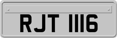 RJT1116