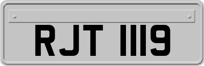 RJT1119