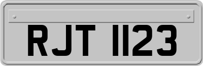 RJT1123