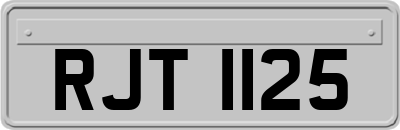 RJT1125