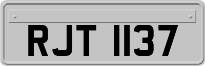 RJT1137