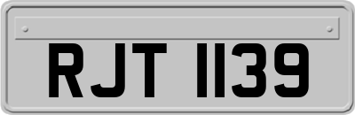 RJT1139