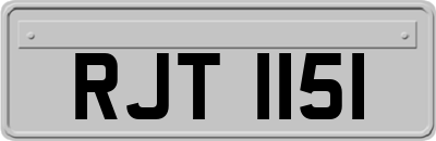 RJT1151