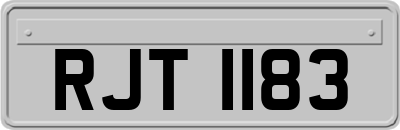 RJT1183