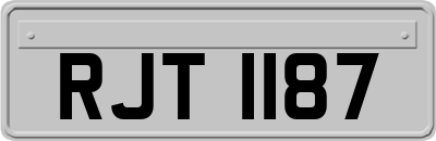 RJT1187