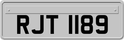 RJT1189