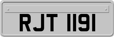 RJT1191