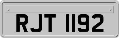 RJT1192