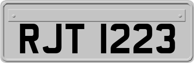 RJT1223