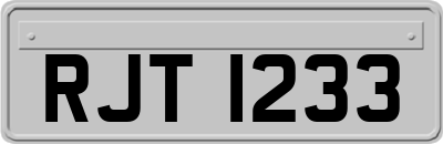 RJT1233