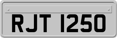 RJT1250