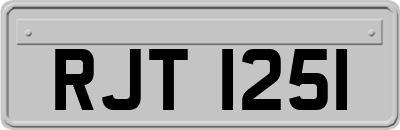 RJT1251