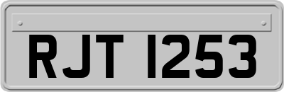 RJT1253