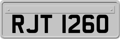 RJT1260