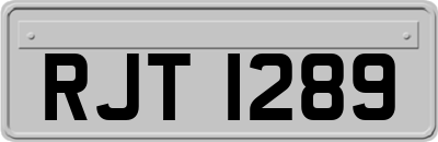 RJT1289