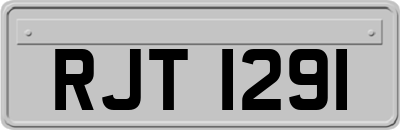 RJT1291