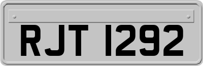 RJT1292