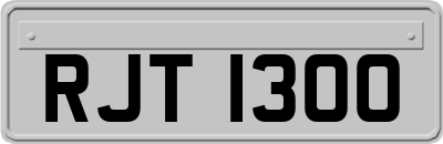 RJT1300