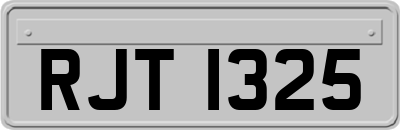 RJT1325