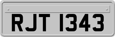 RJT1343