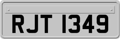 RJT1349