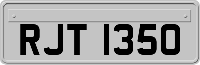 RJT1350