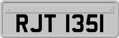 RJT1351