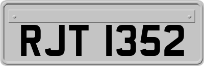 RJT1352