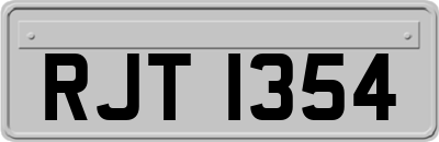 RJT1354