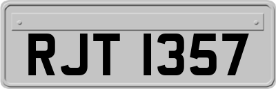 RJT1357