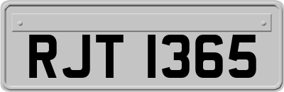 RJT1365