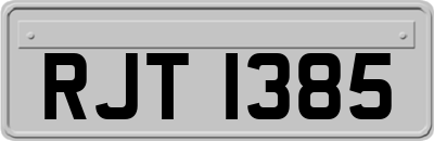 RJT1385